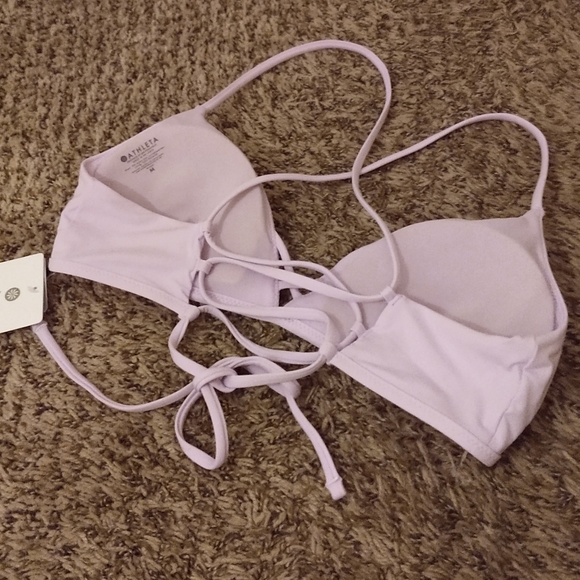 NWT Athleta Top - Picture 3 of 3